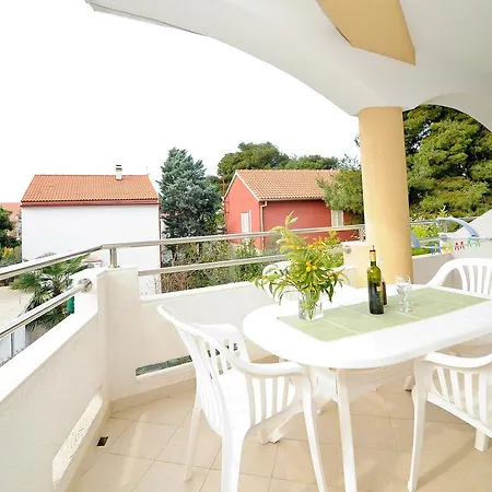Chiara Appartamento Vodice