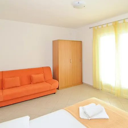 Chiara Appartamento Vodice