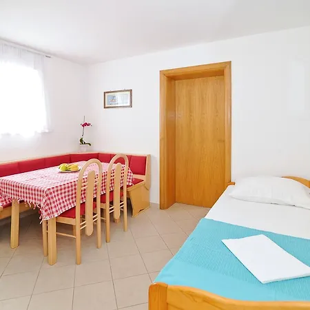 Chiara Appartamento Vodice